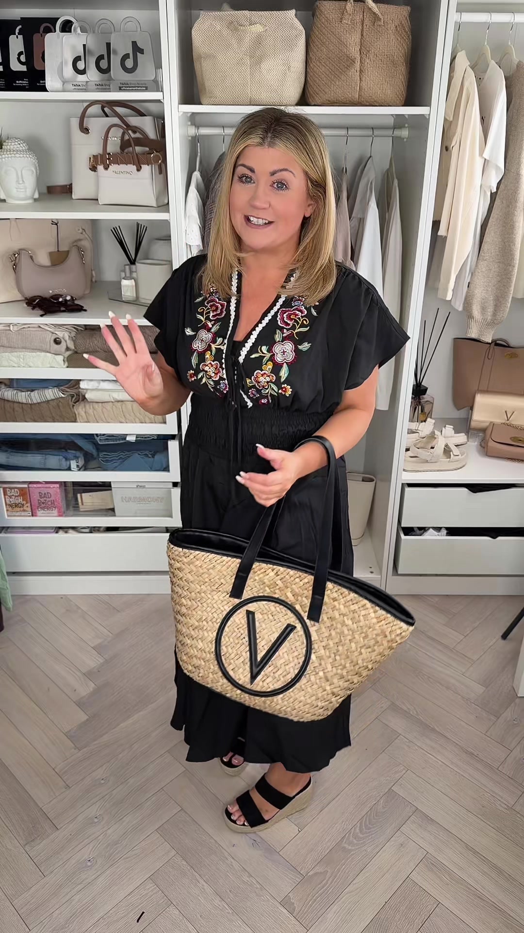 @Samantha Louise | Fashion 🛍️