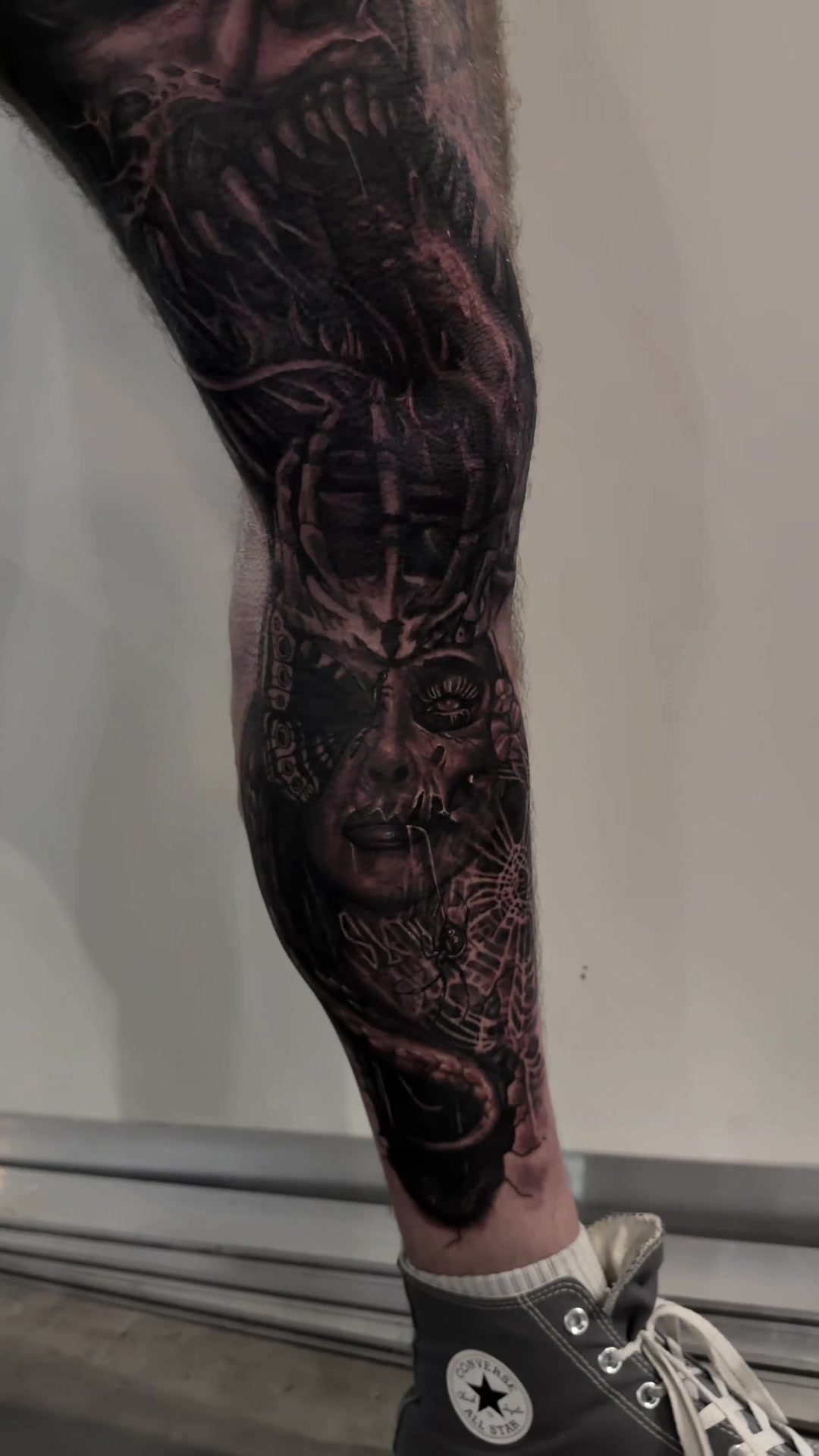 @tattoosbymelanie