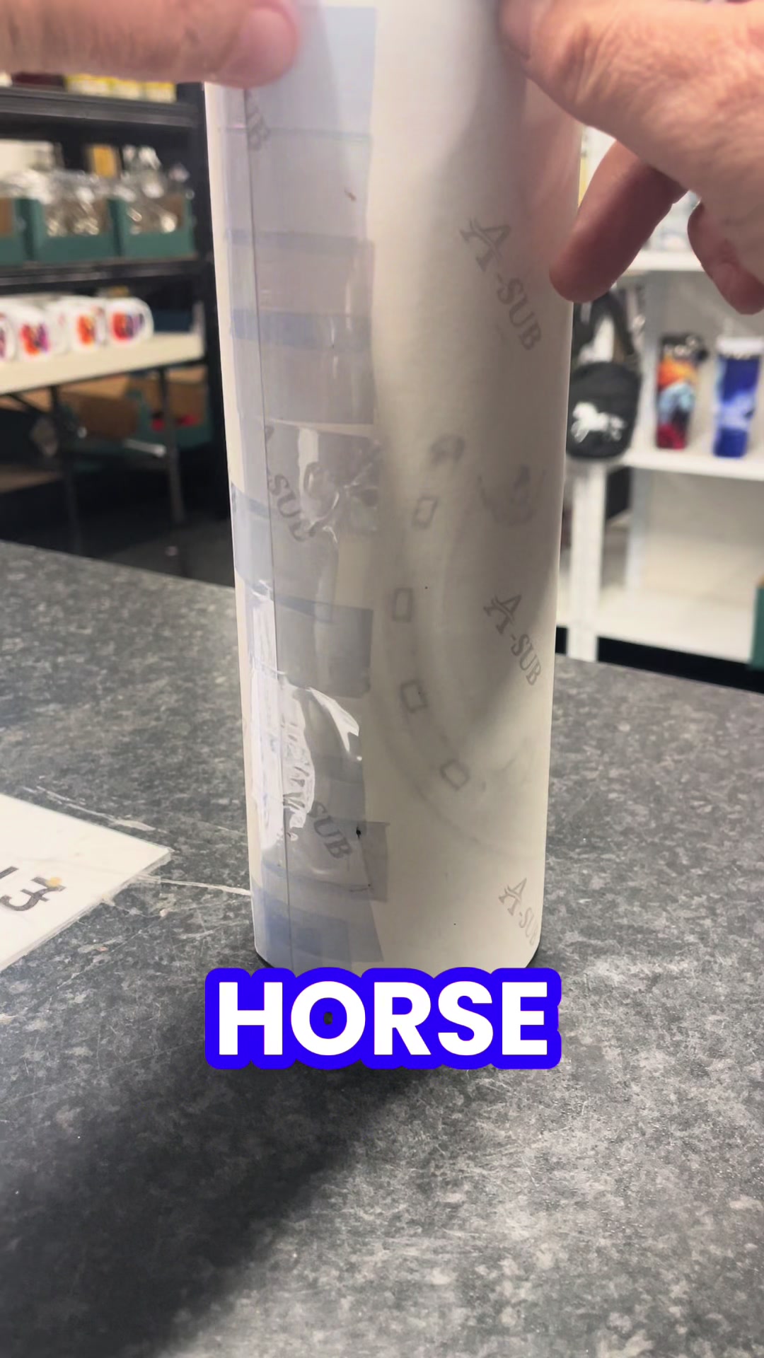 @Handmade By Horse-mania
