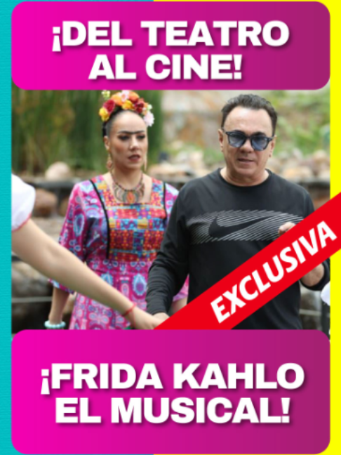 @Revista TVNotas
