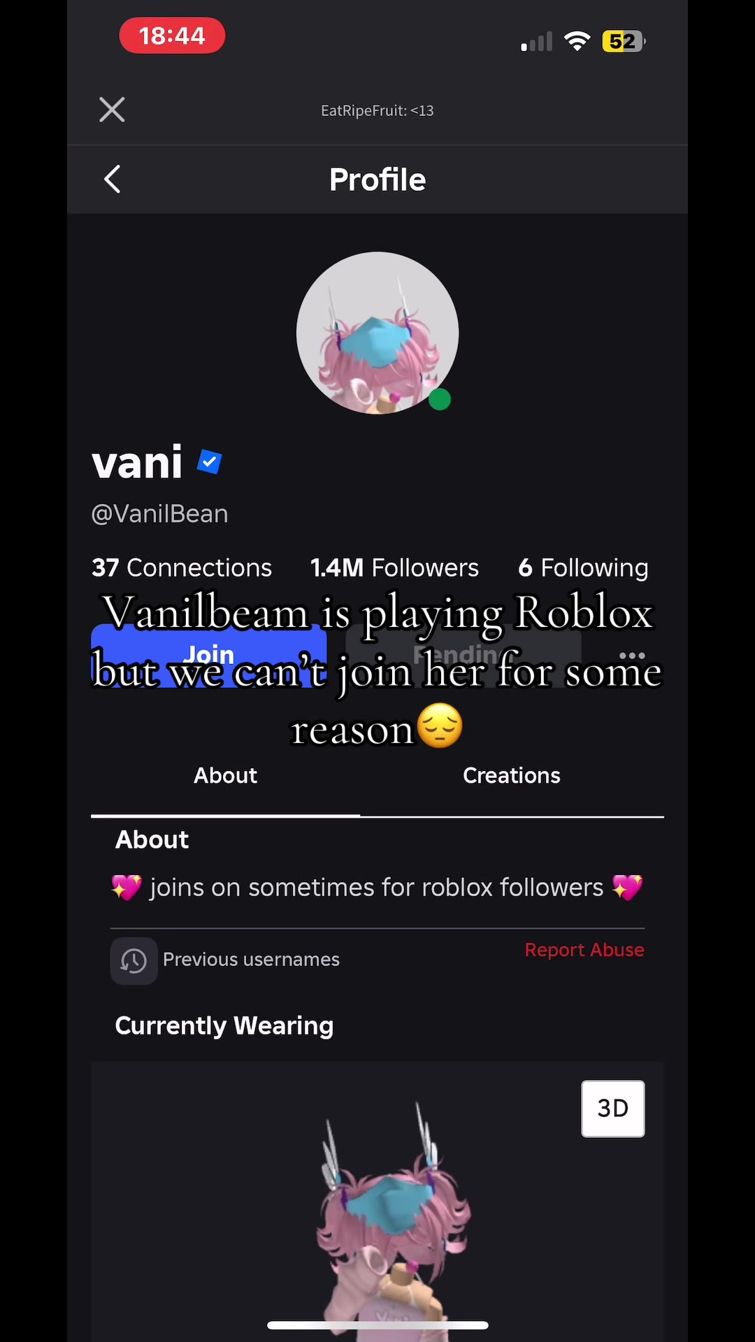 @Roblox_Domo16🤦♀️