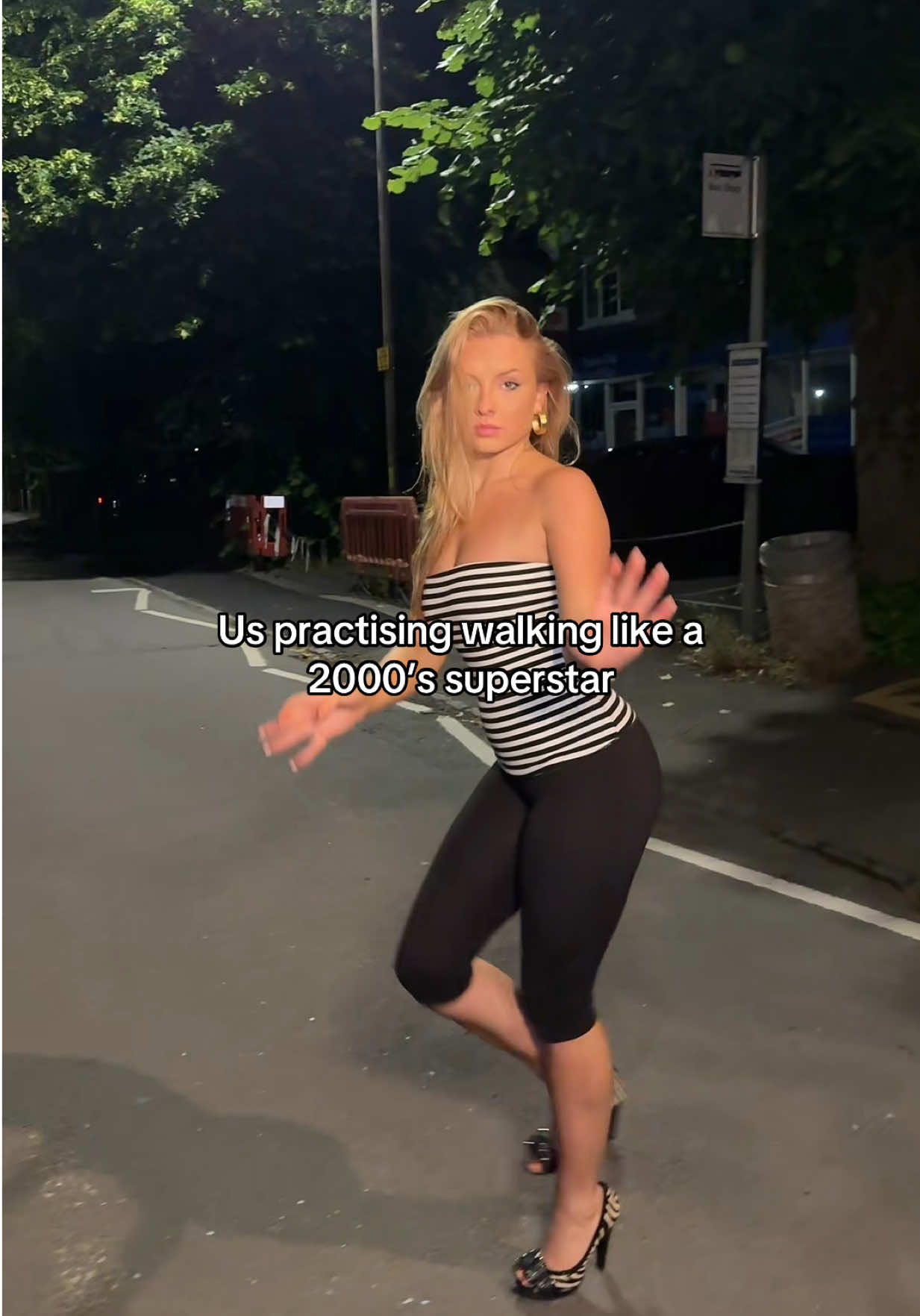 @DEJA VU