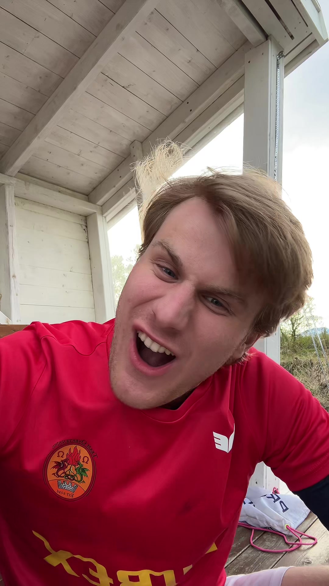 @Hellandminevenner