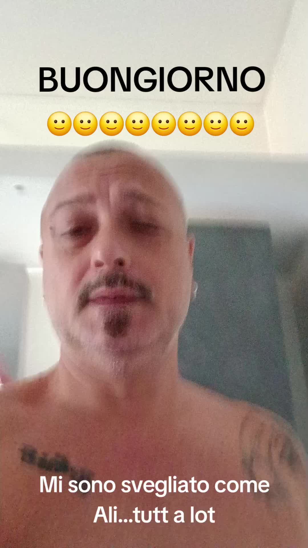 @SALVATORE GRANATO