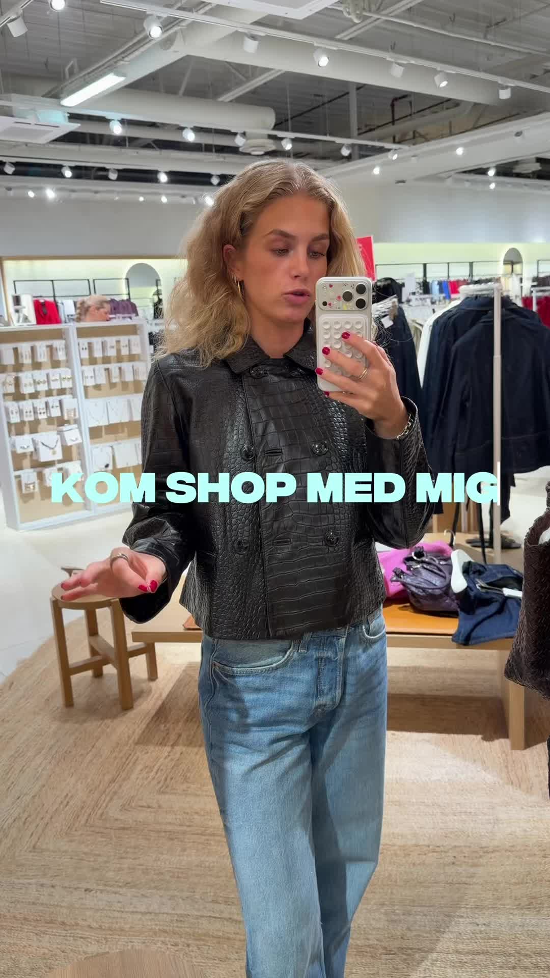 @Cecilie