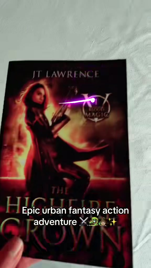 @JT Lawrence โ๏ธ๐๐ง๐ปโ๏ธFantasy