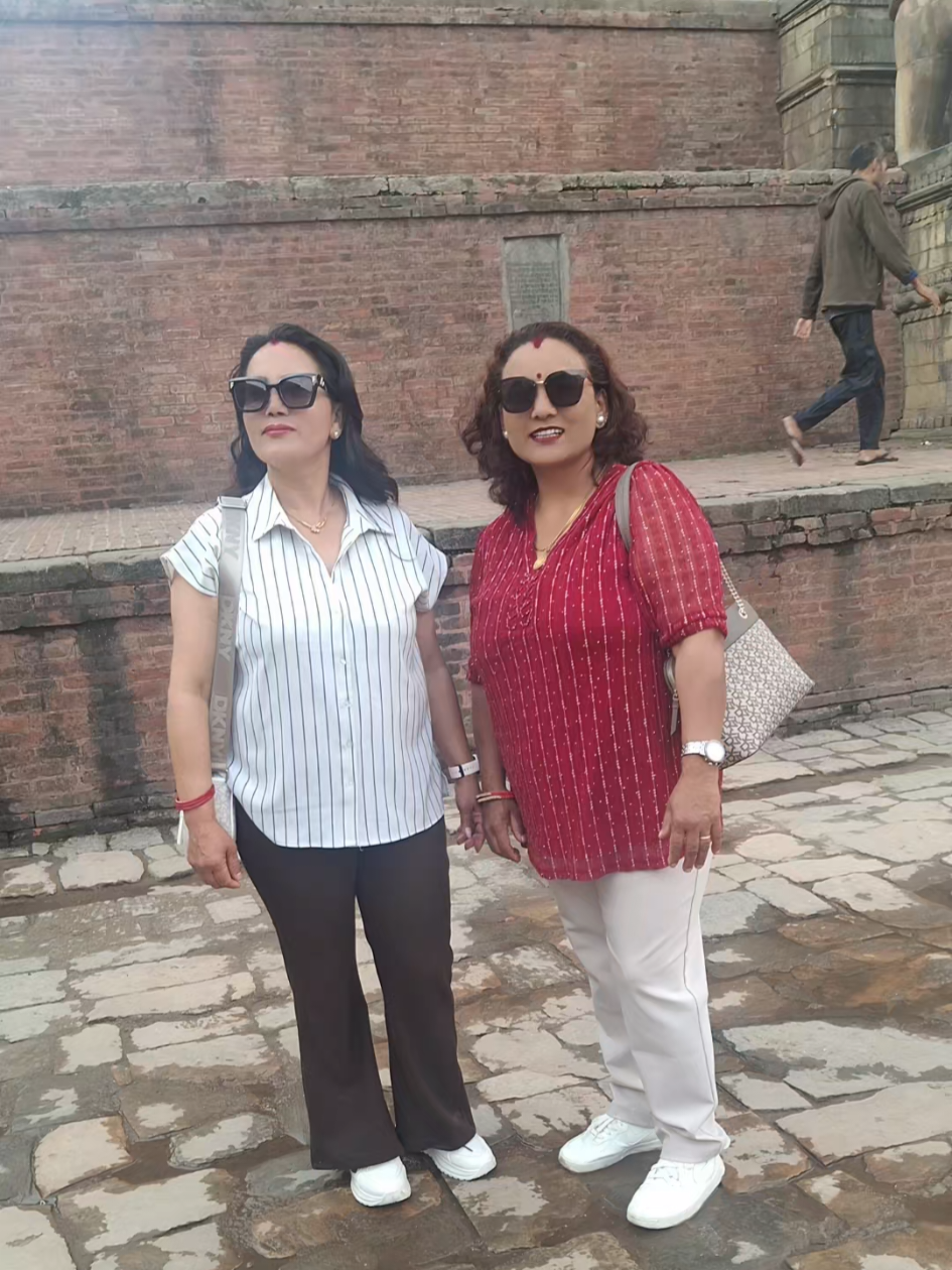 @sharmila khatri