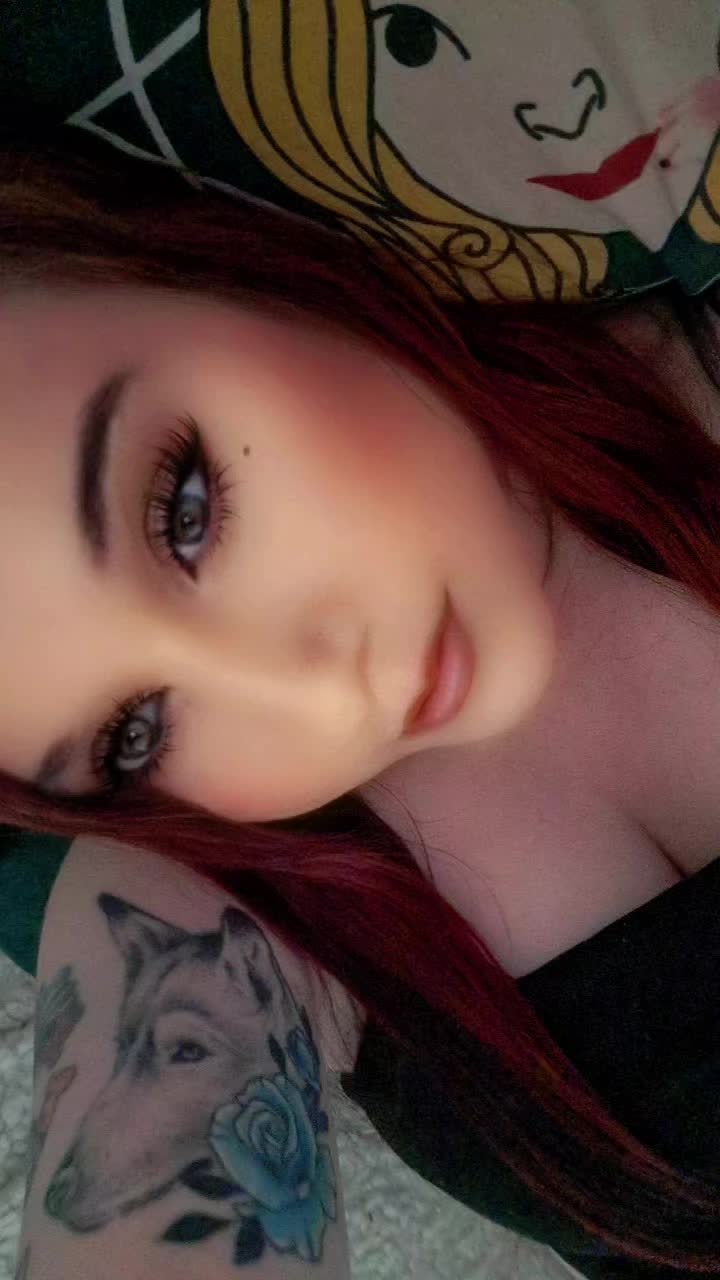 @QueenPandaPaw🐼🔥❤️🤍💙