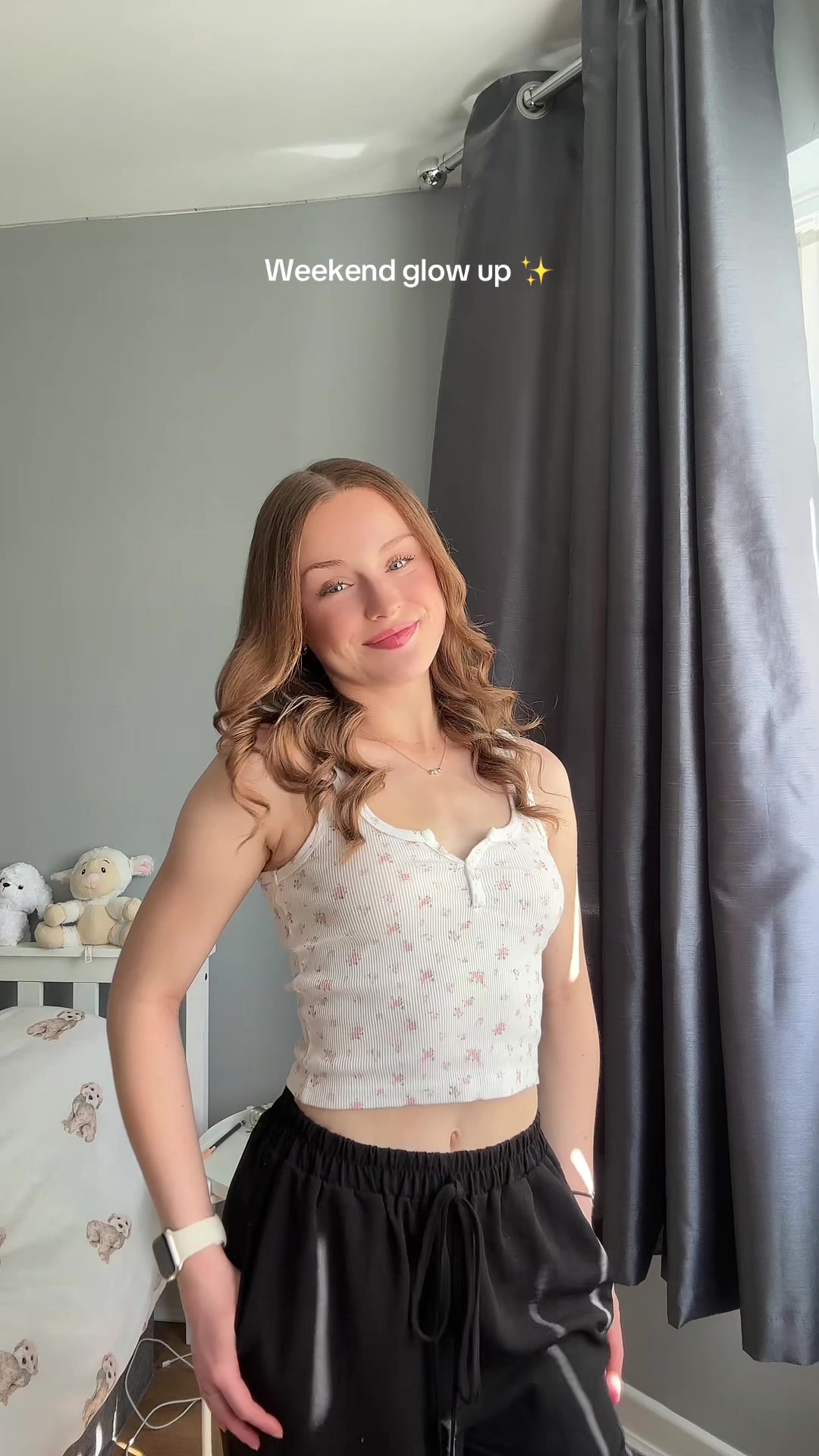 @Hannah Louise