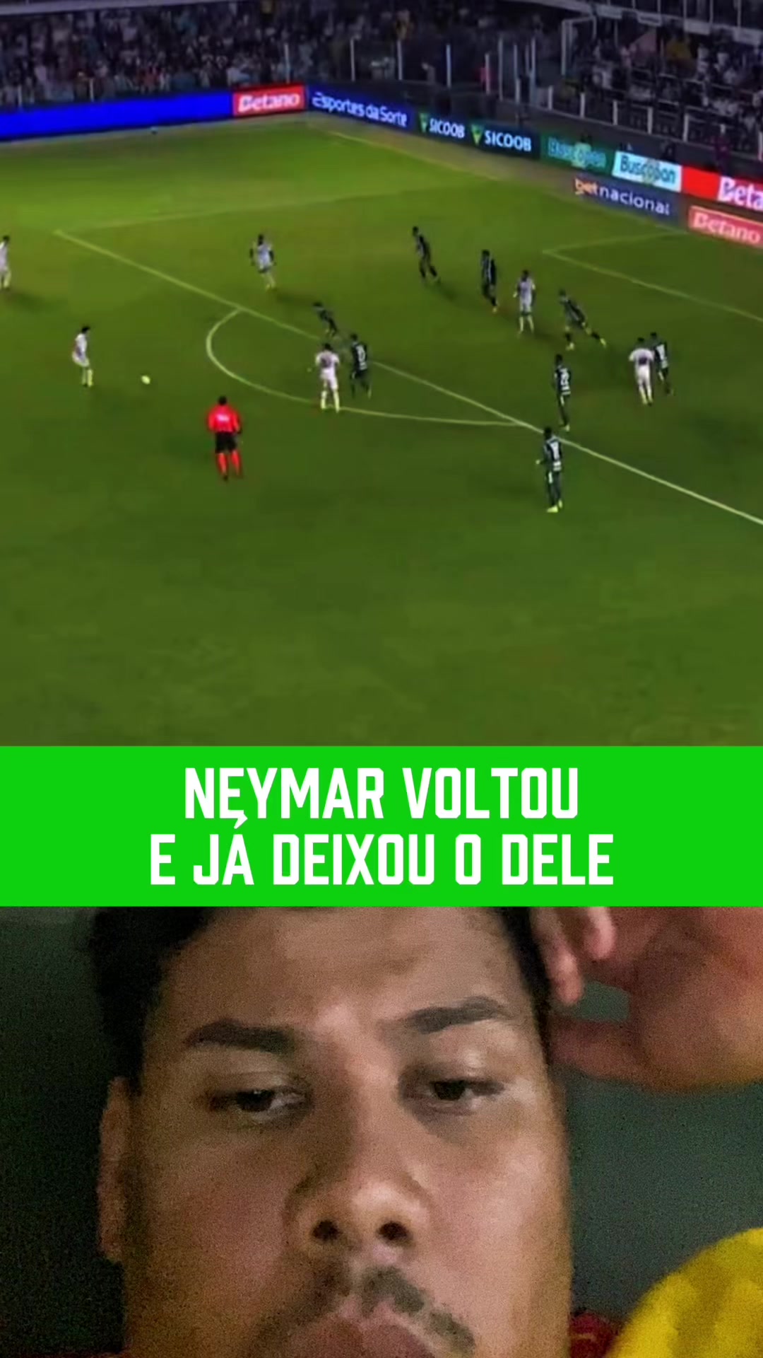 @Discord do Fut