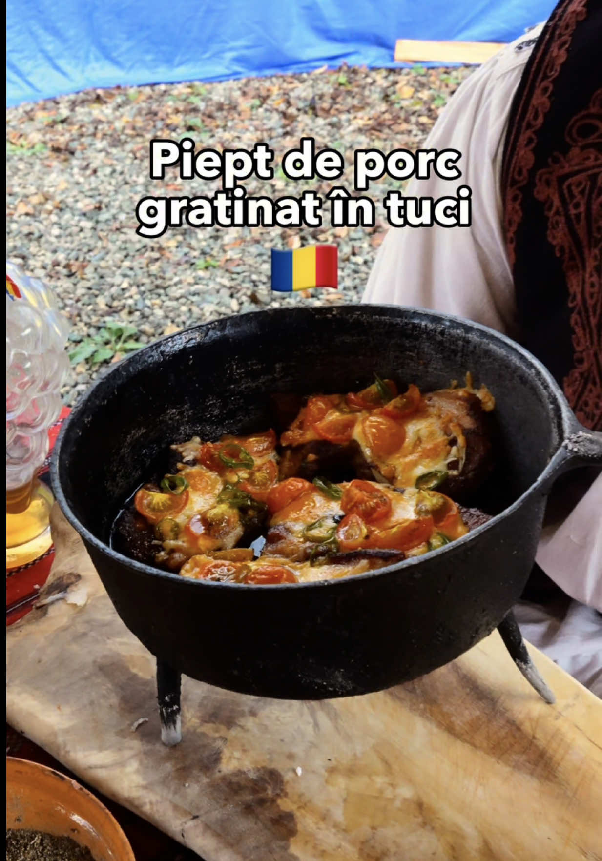 @🇷🇴 Chef Ilie Anghel
