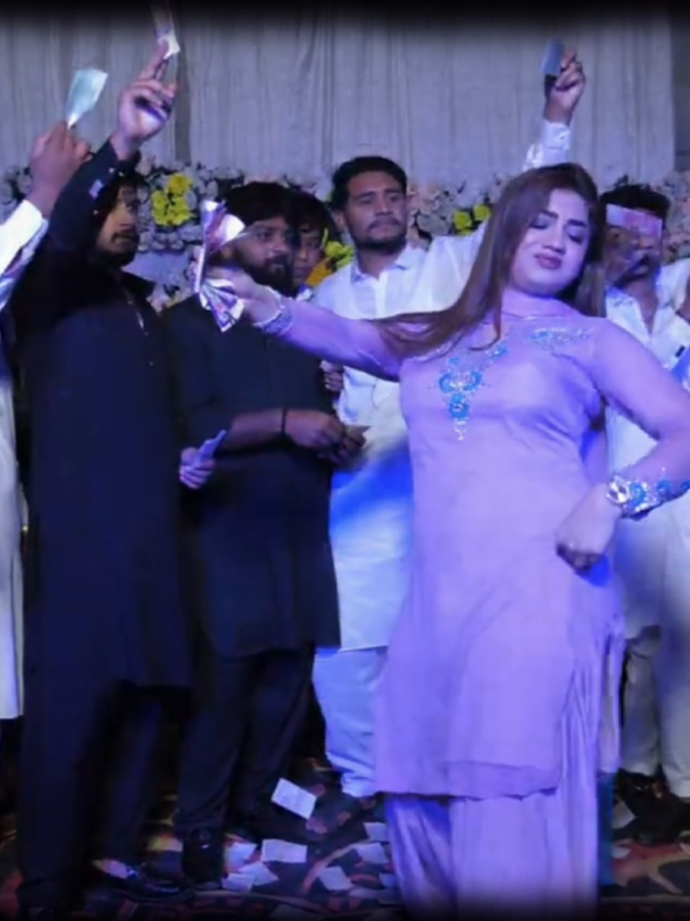 @Mujra Dance 🪩💃