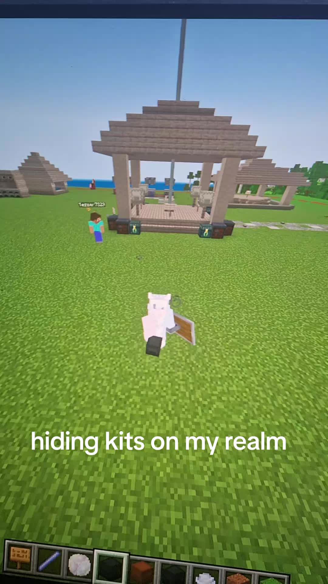 @KINGS SMP