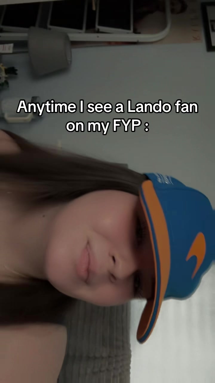 @Megan Nicole 🏎️✨