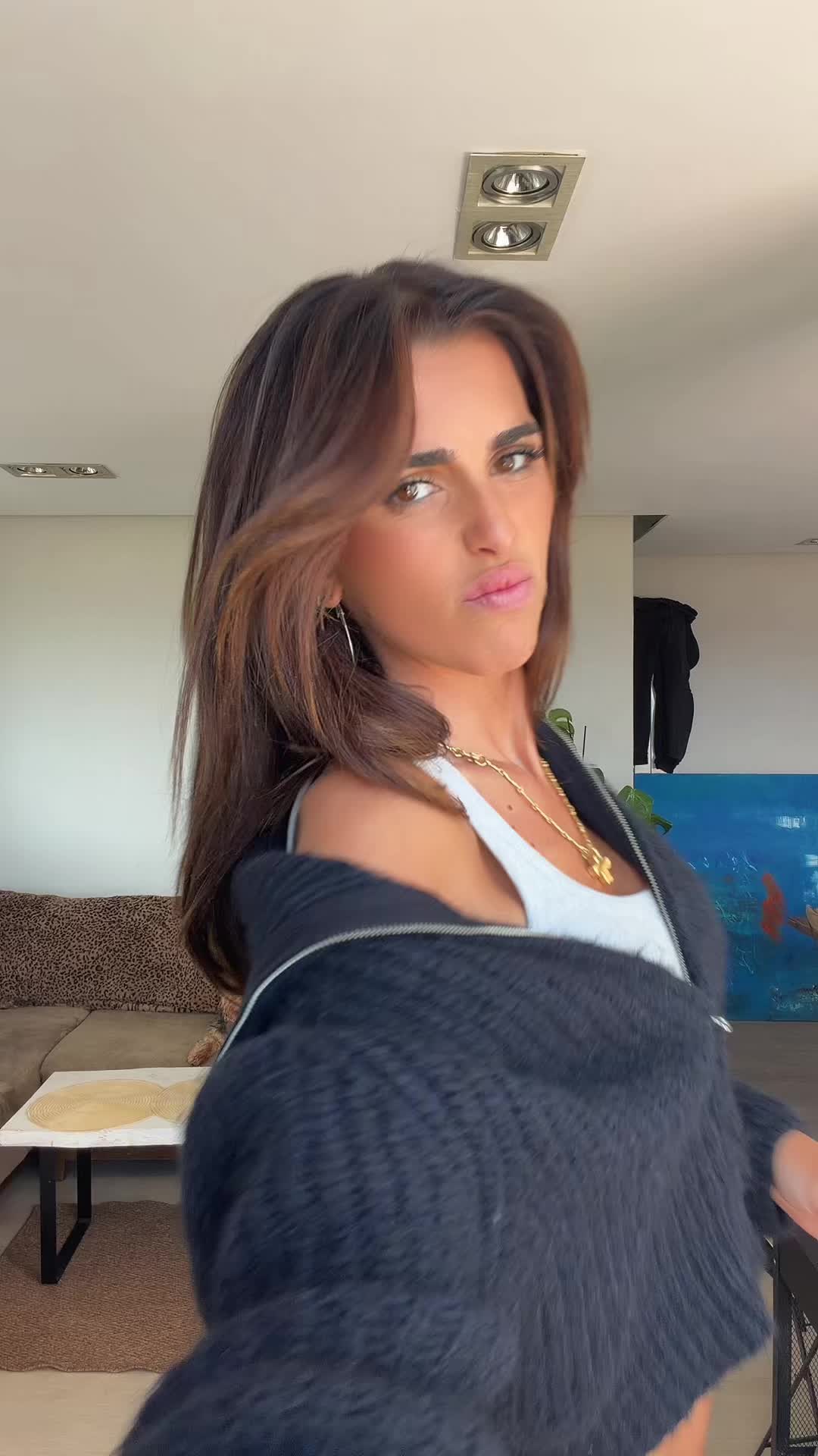 @María López