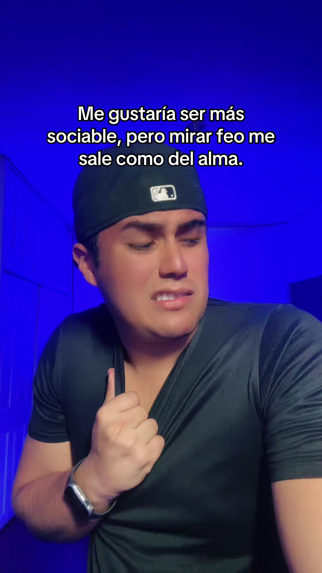 @Enrique Del Cid