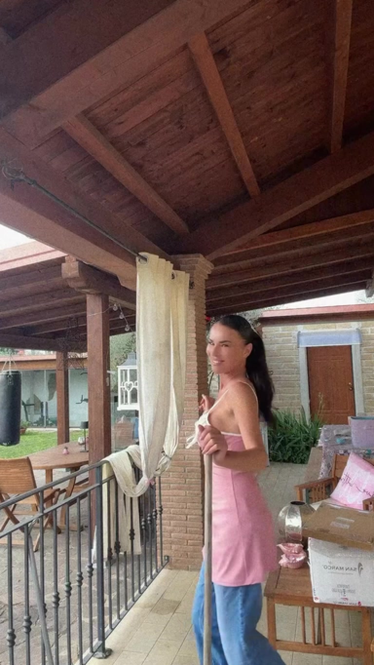 @Antonella Mosetti