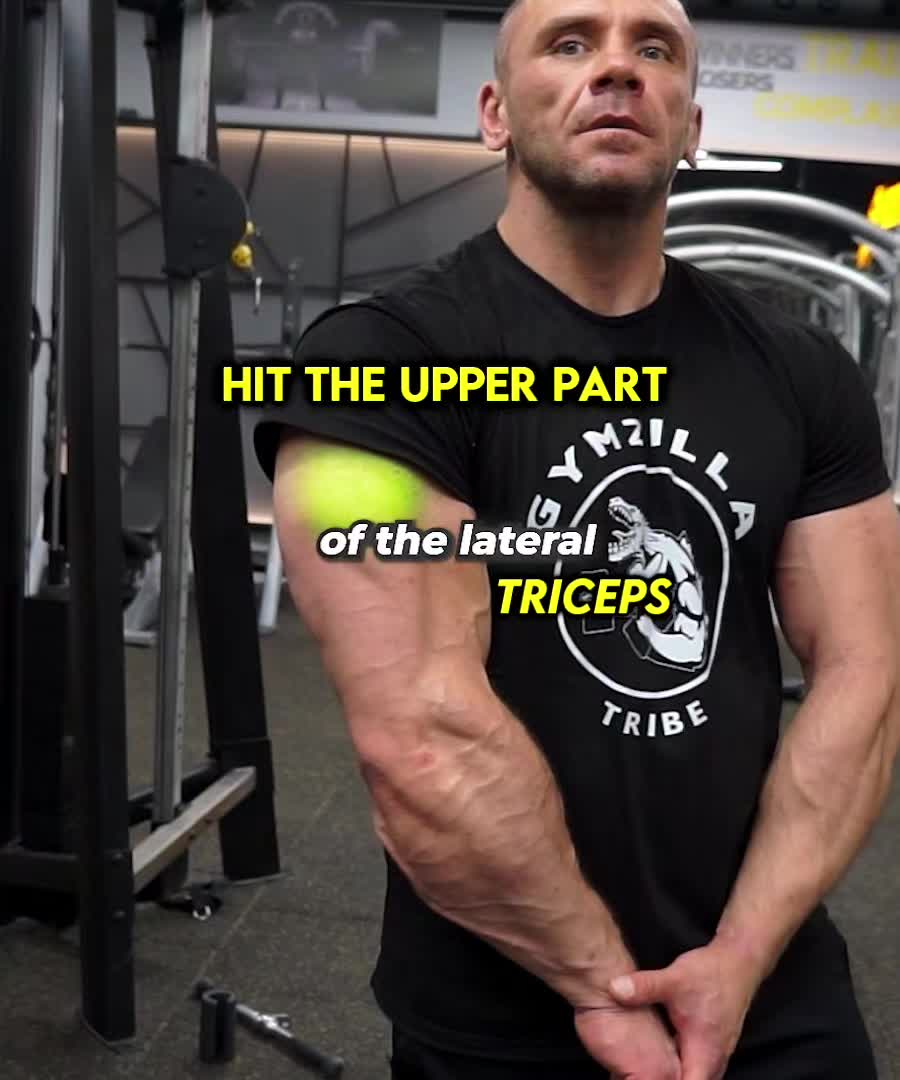 @GymZilla Tribe