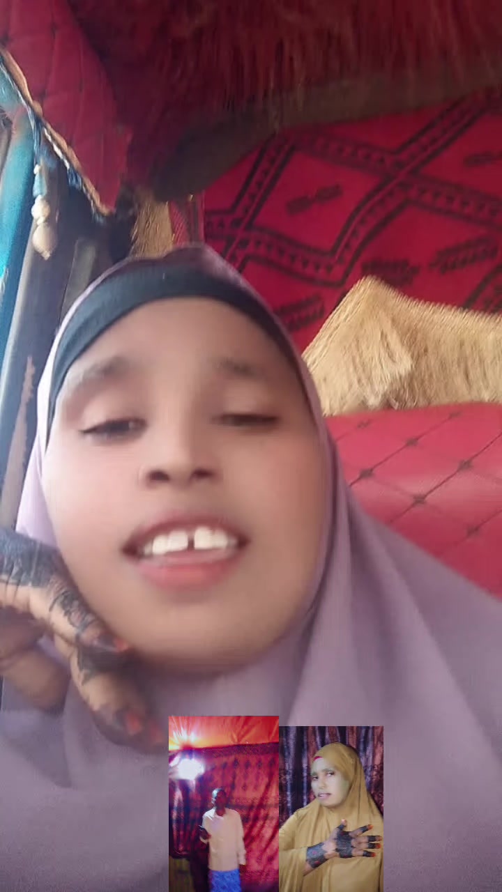 @boqorda reer hiwoy