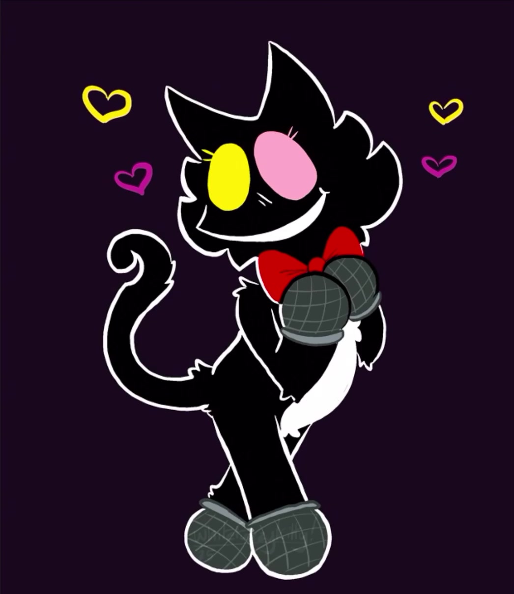 @🌟Fuzzy!🌟