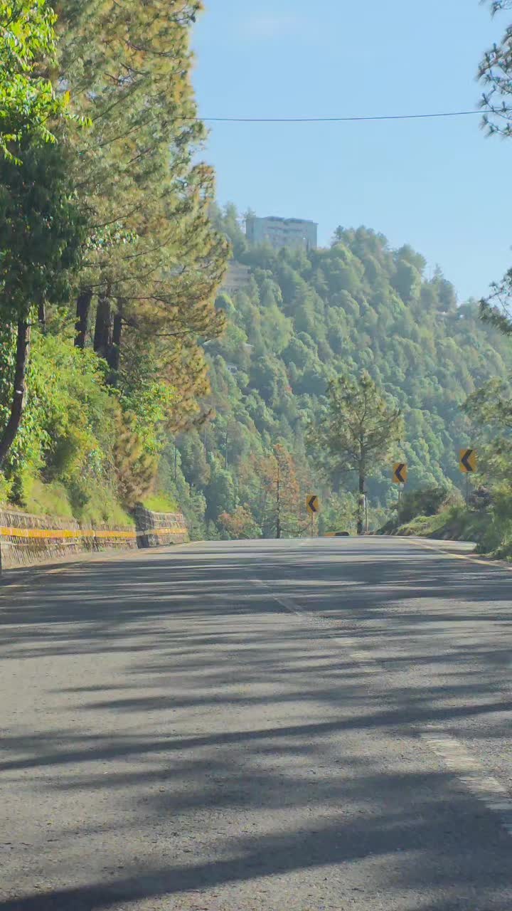 @Murree Live