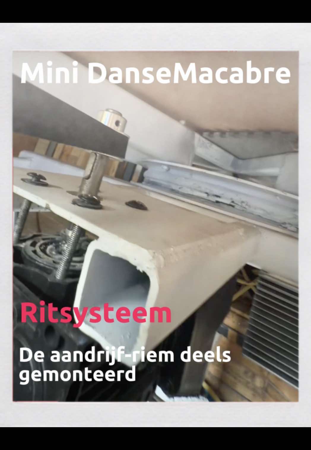 @Mini DanseMacabre