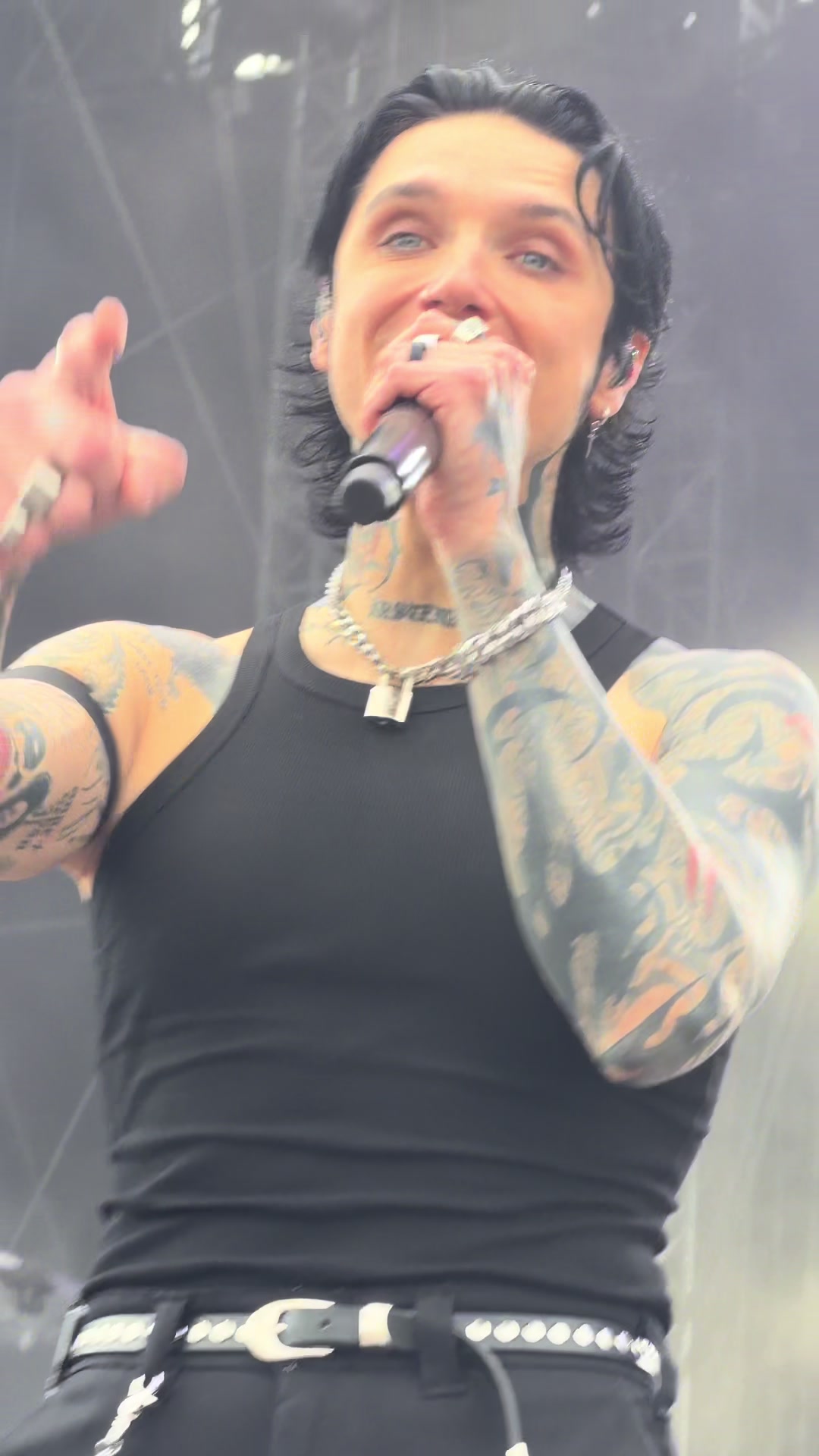 @Nova Rock Festival