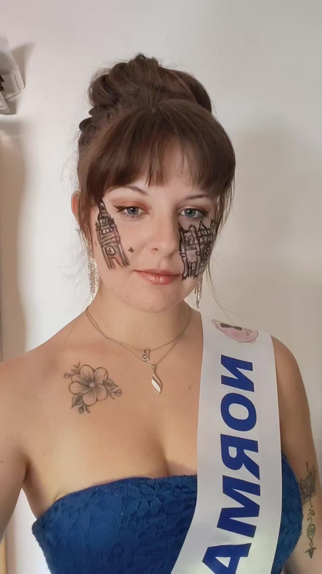@Shéryline 🌻