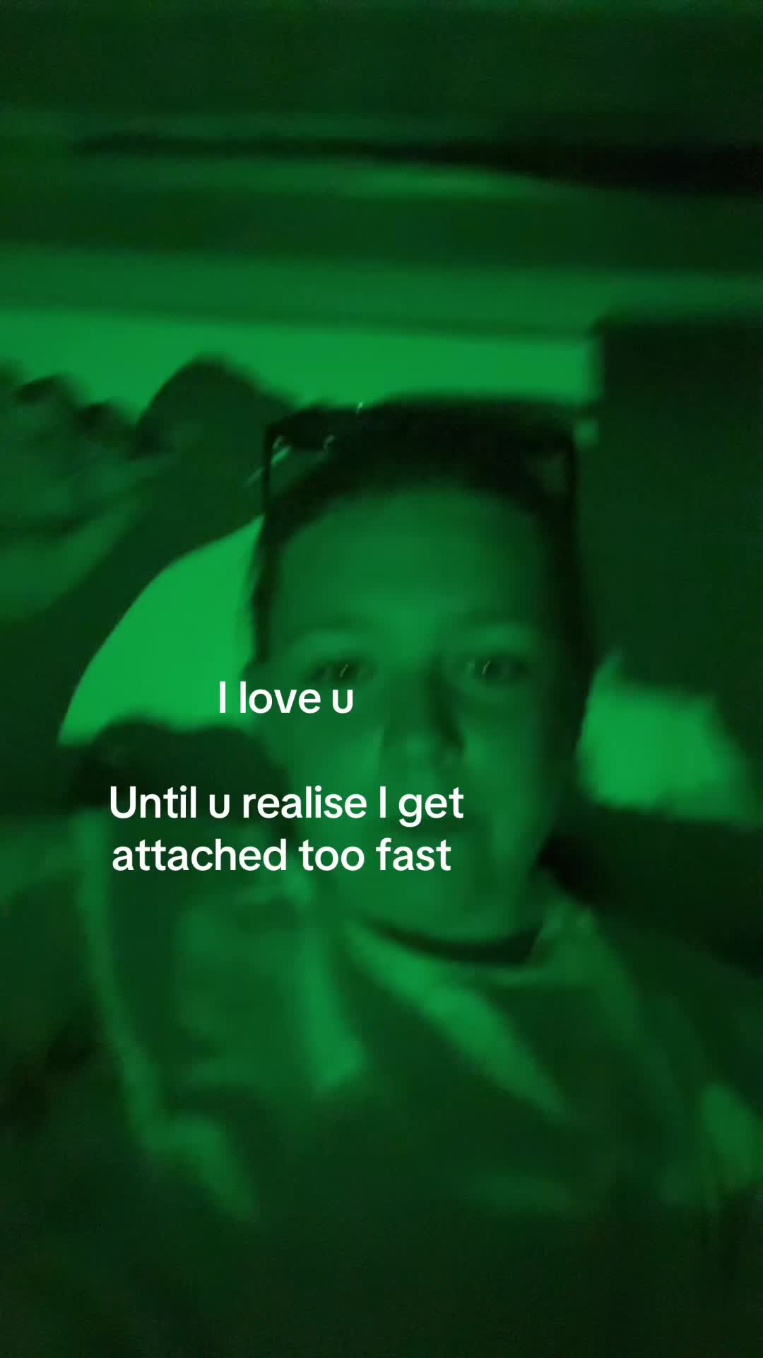 @🤫 I&rsquo;m secret 🤫