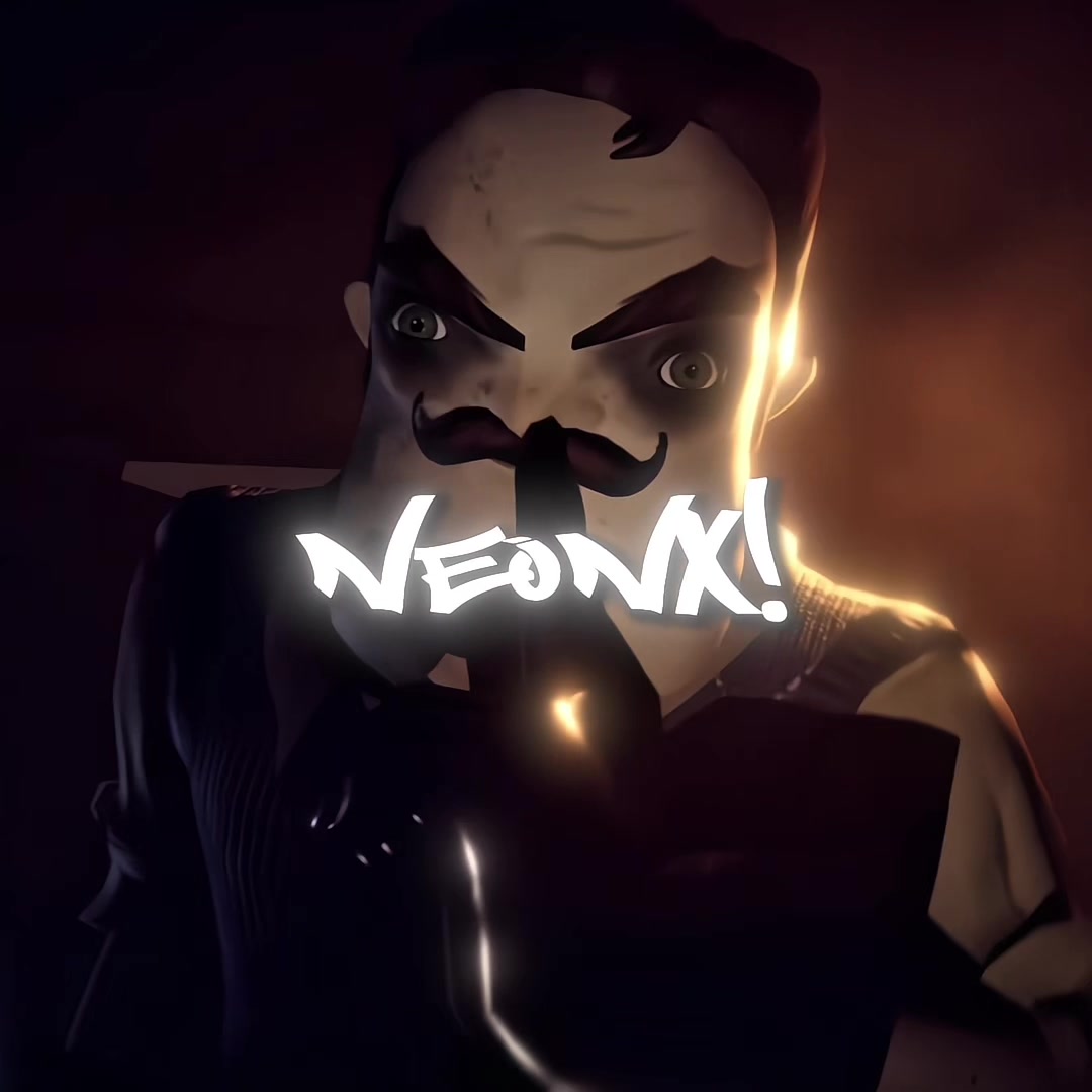 @𝐍𝐄𝐎𝐍𝐗
