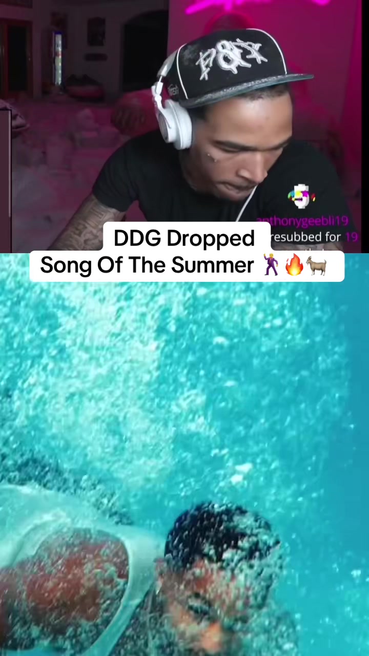@GMusicReacts