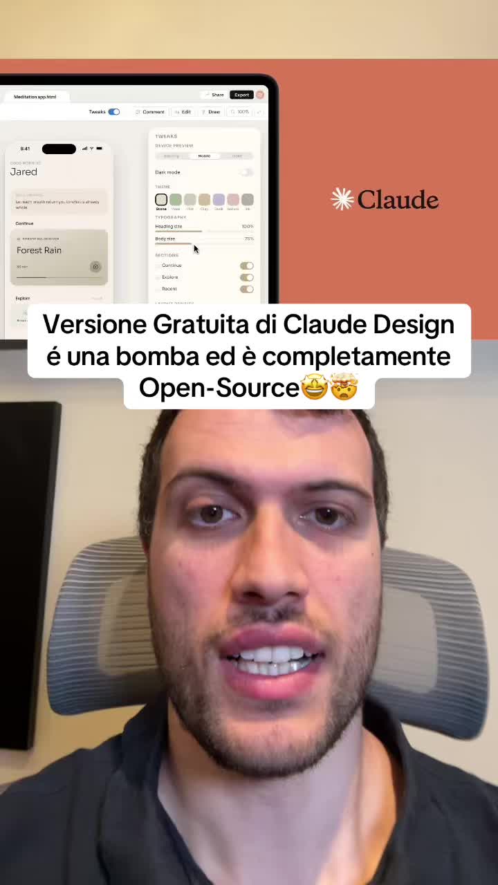 @Simone Rizzo