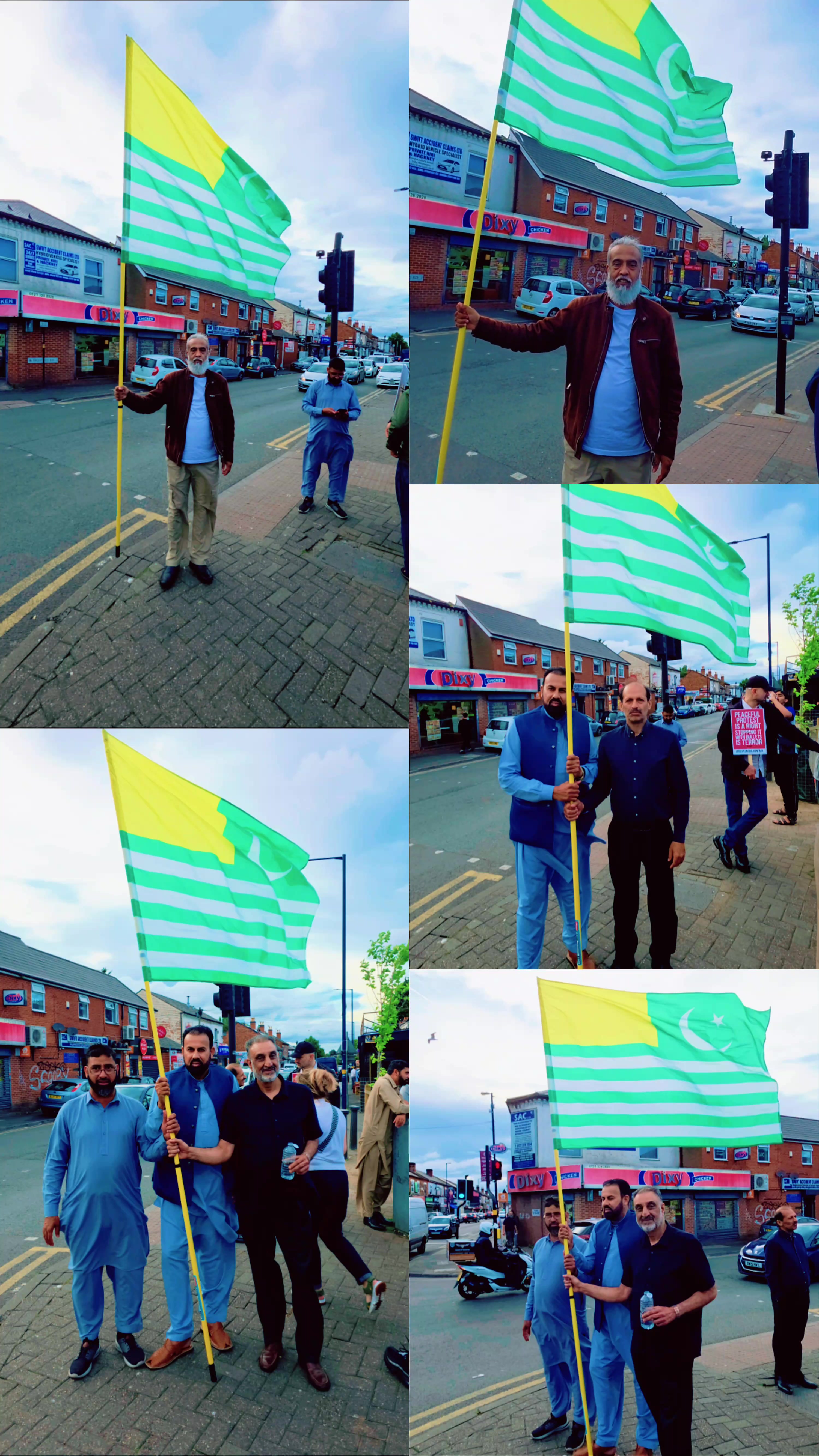 @Birmingham No1