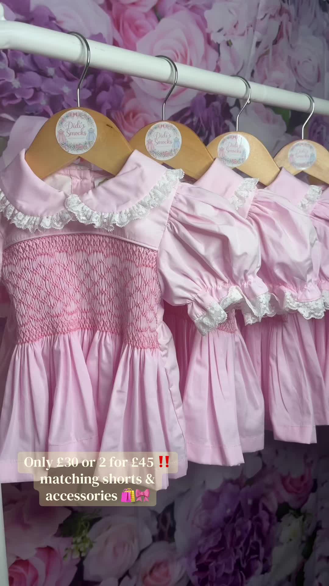 @Didi Smock Shop