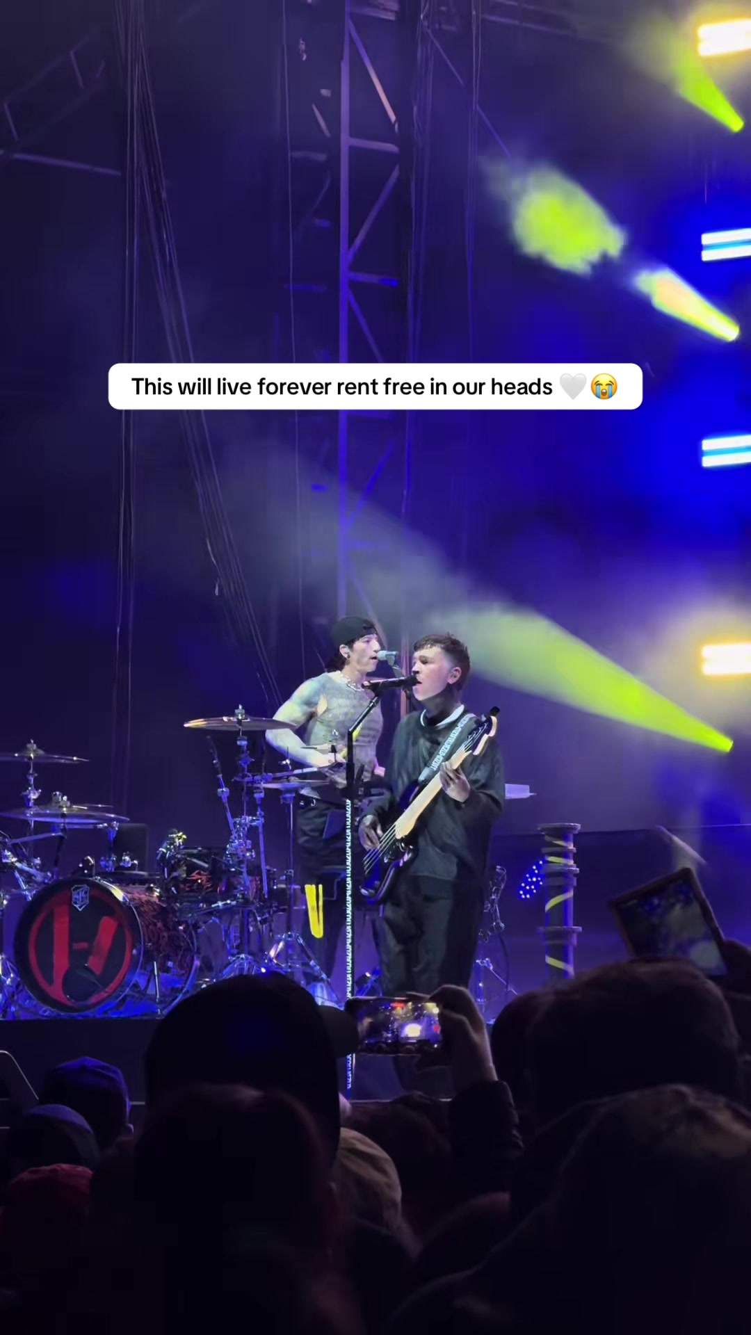 @Milky Chance Land Fan Account