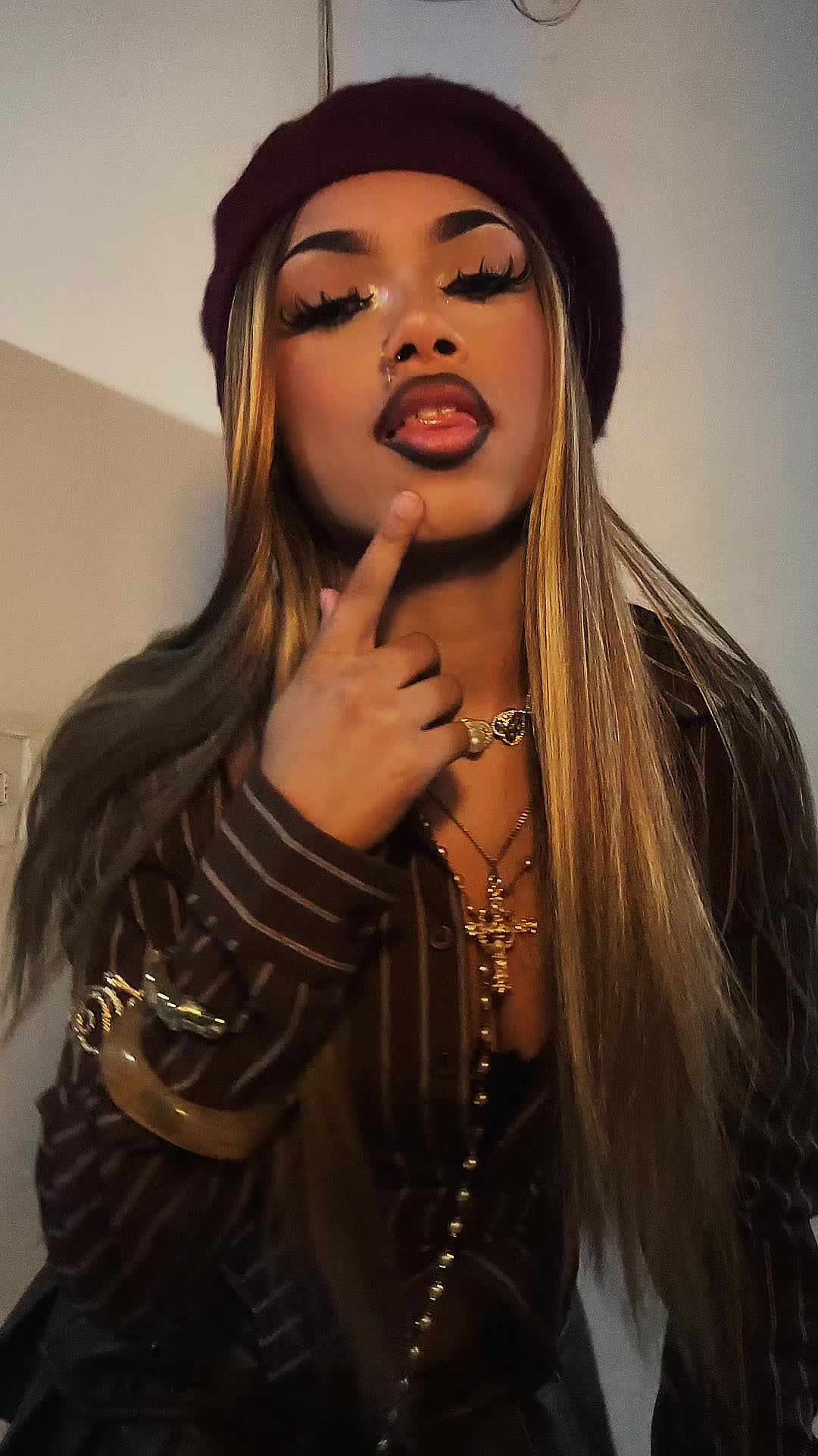@Amanda Cardoso
