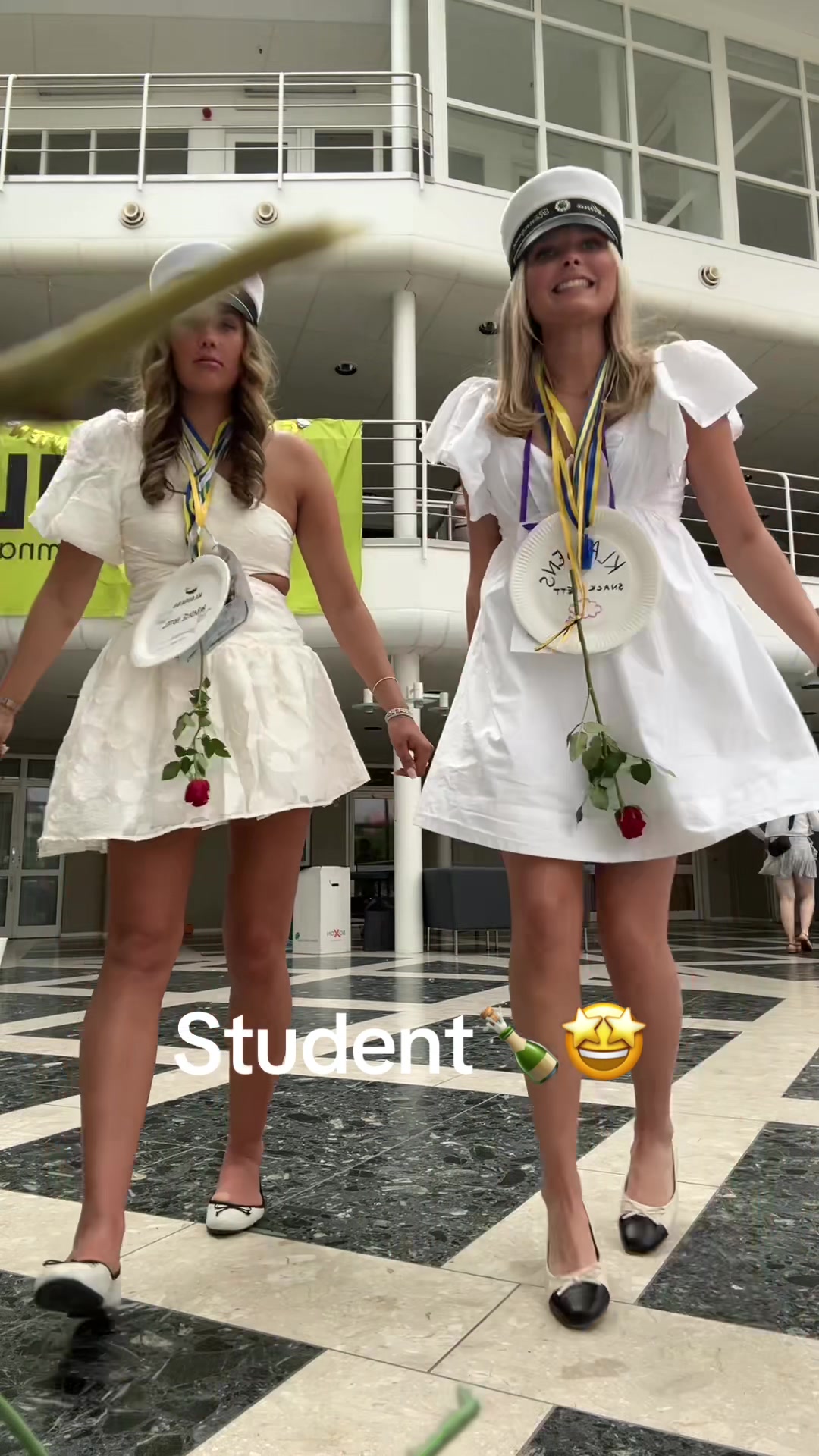 @Alma Rönnqvist
