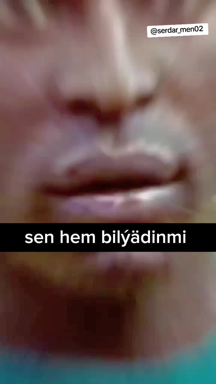 @Serdar_Atamyradow
