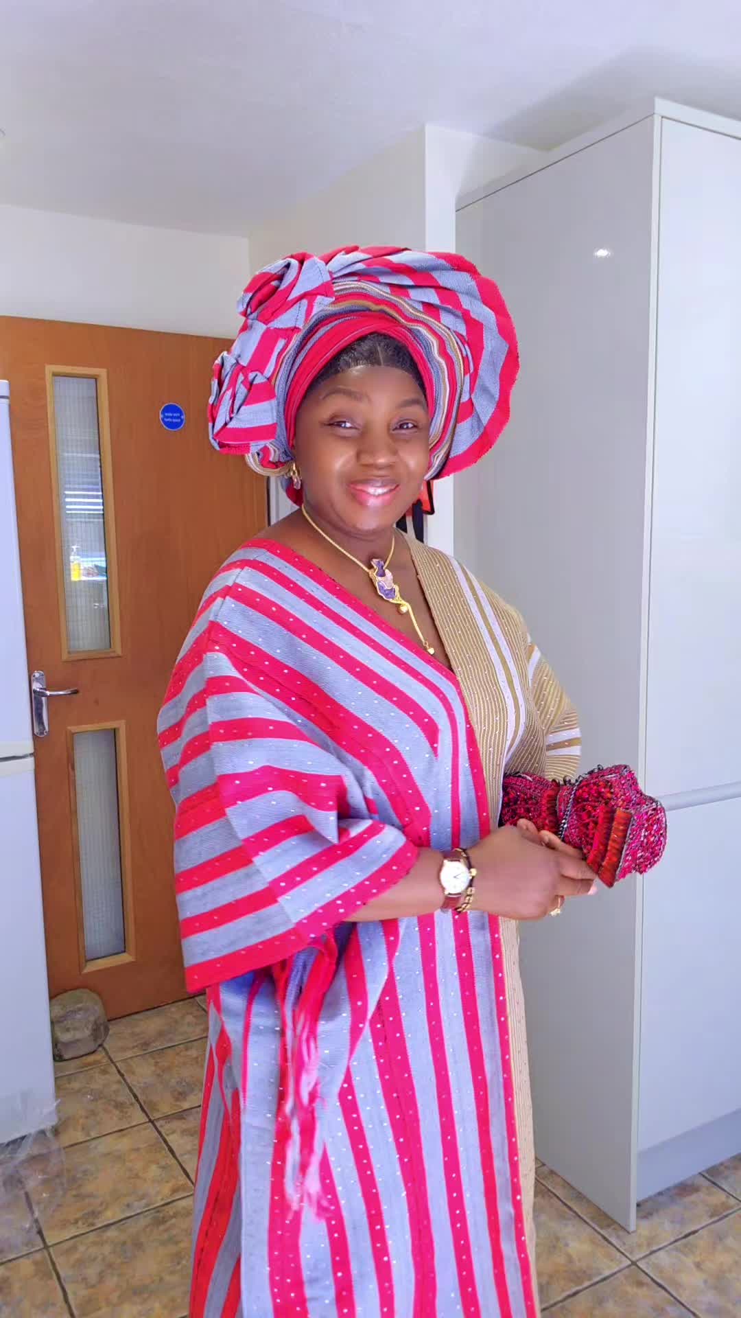 @Glam afrique
