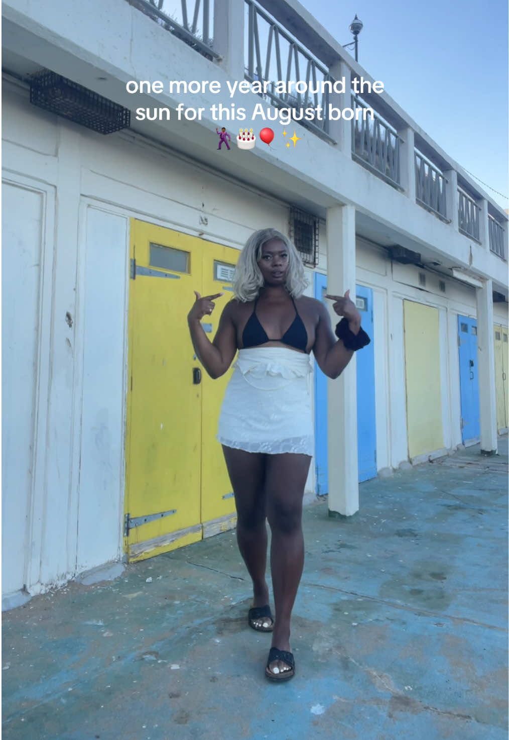 @MW | Stretch & Fitness 🤸🏾♀️