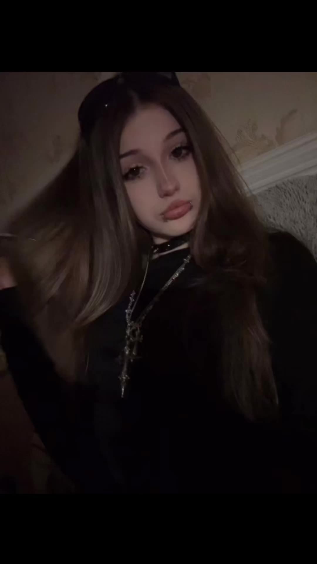 @нючик