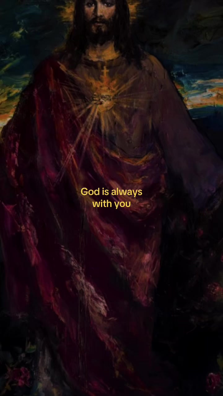 @FaithinGod