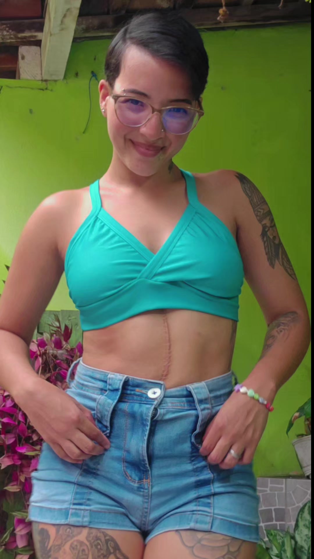 @Aline Cardoso da Silva