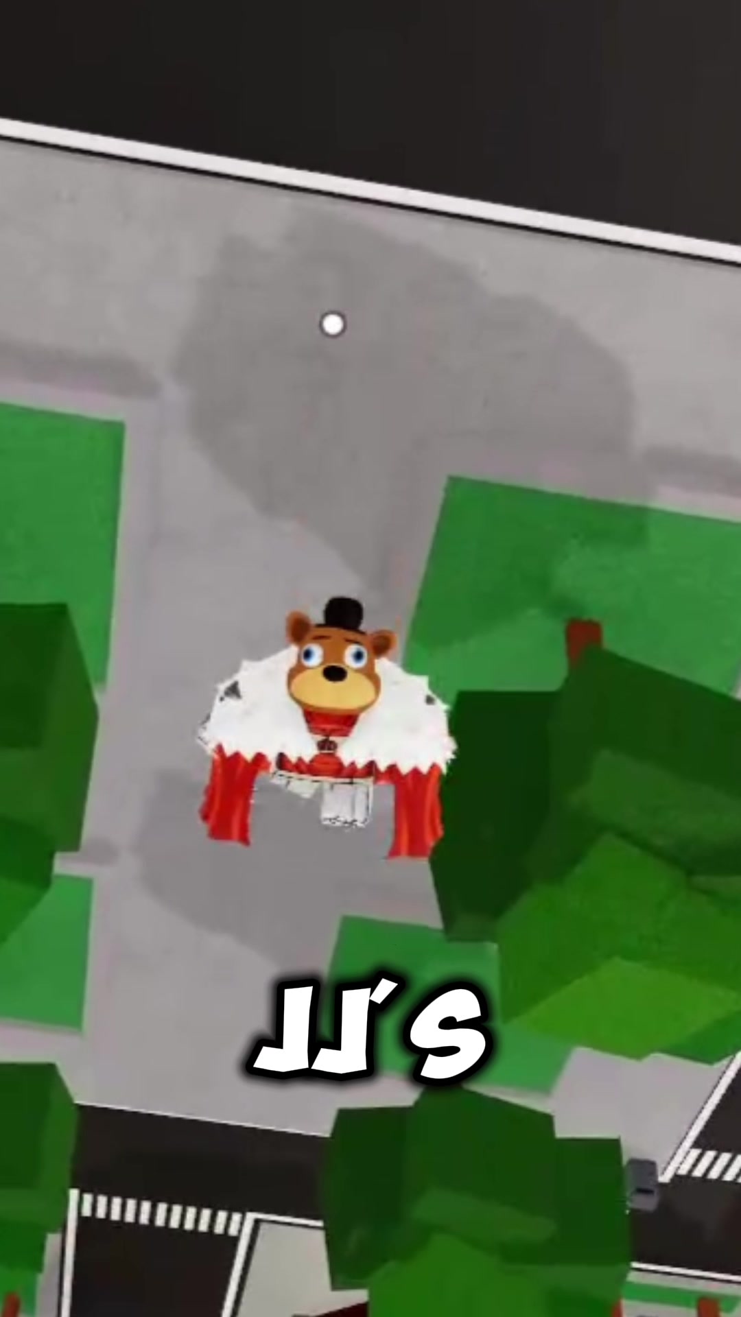 @Freddy