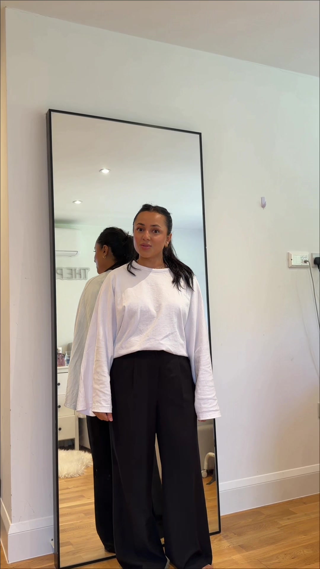 @Priya | Petite Fashion