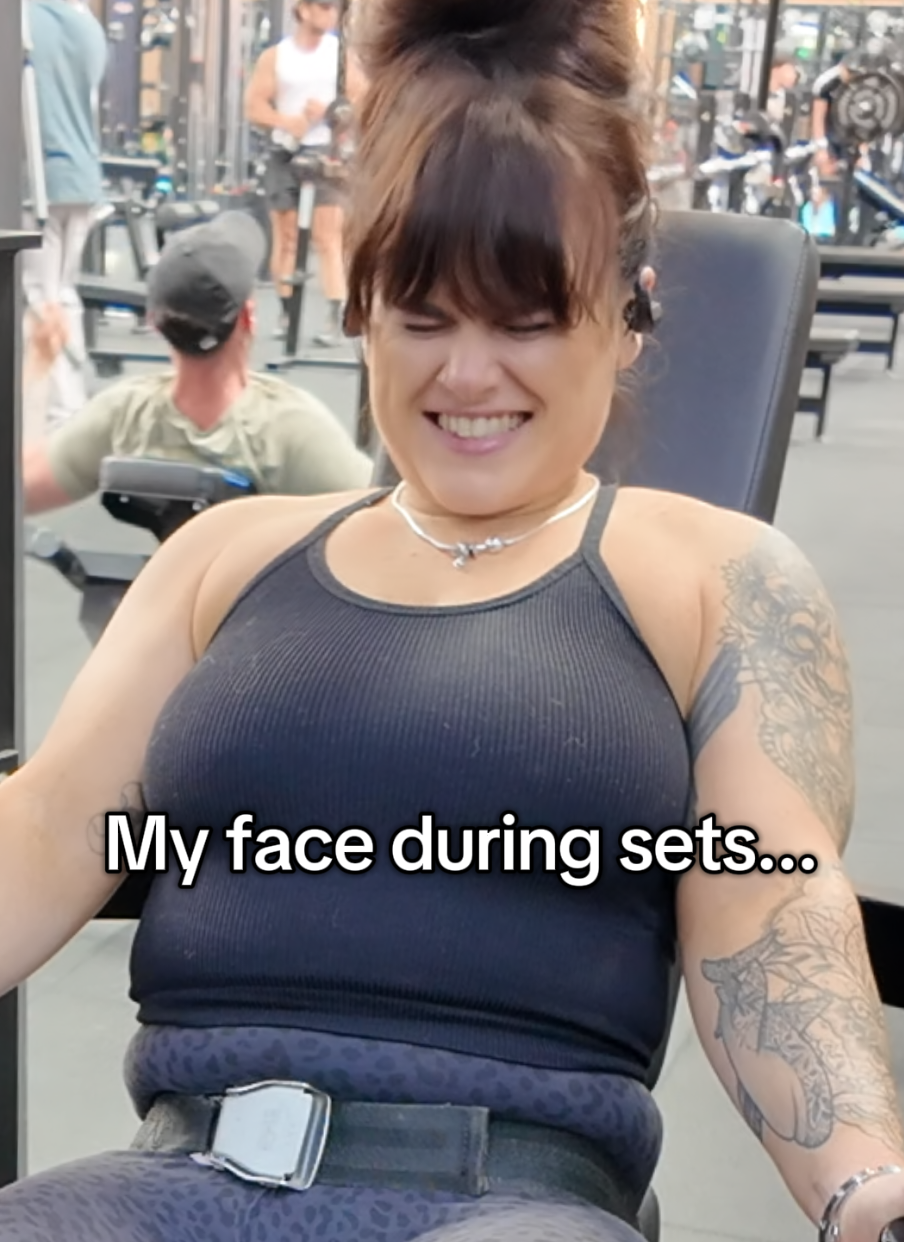 @BossFitAmy