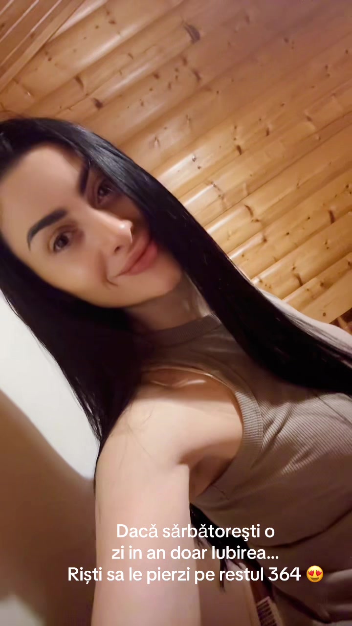@Alina Gorasco