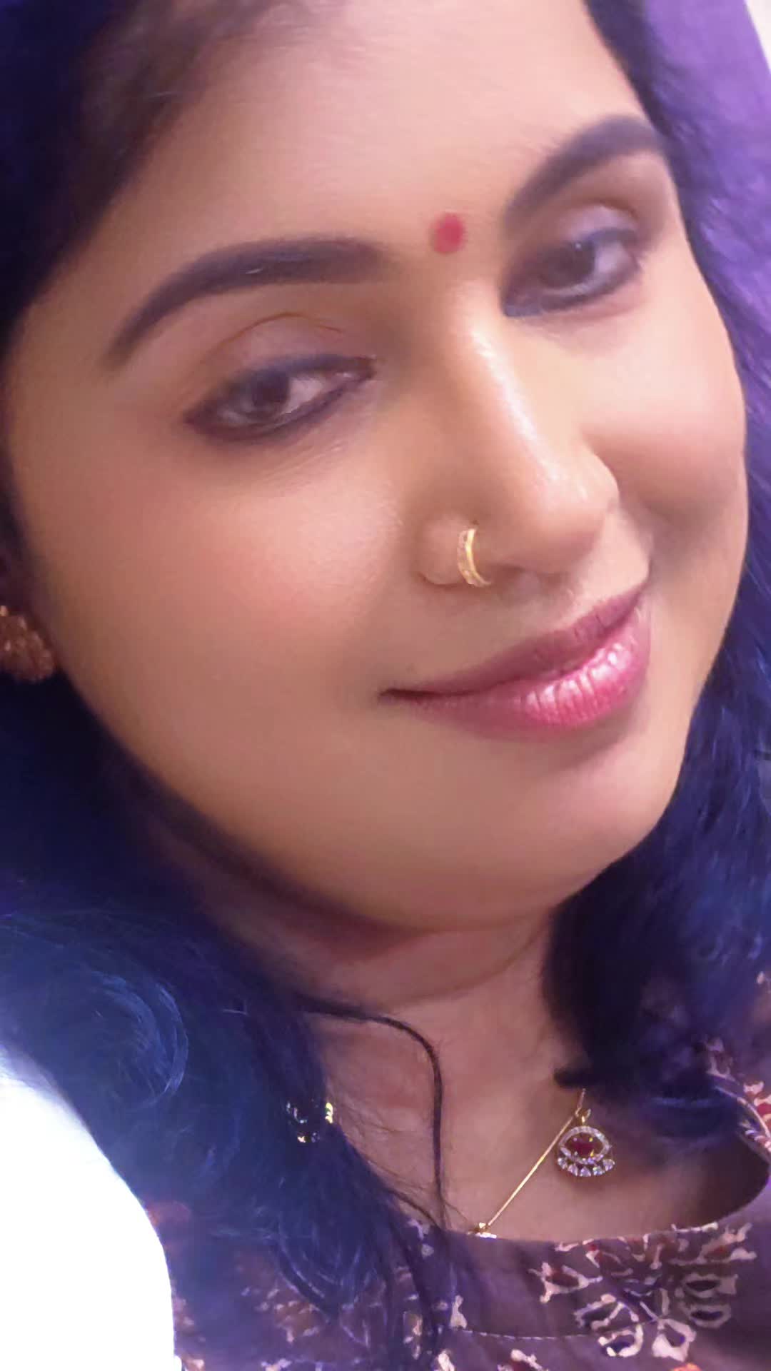 @Indu