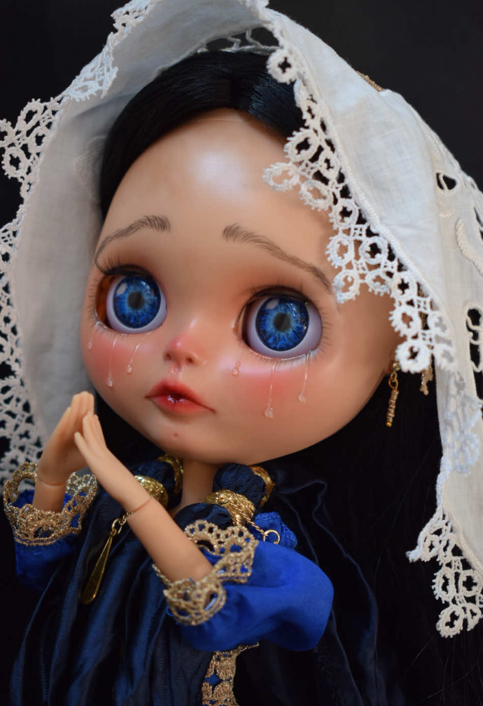 @Blush&BonesBlythe