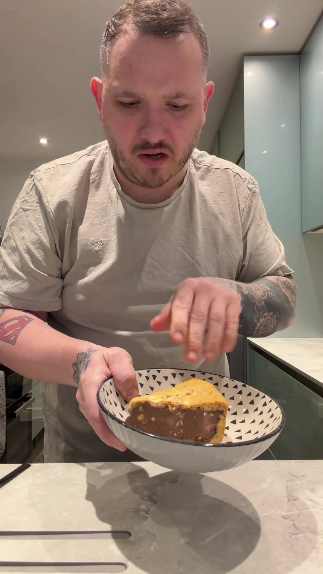@Terry Bakes